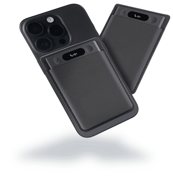 MyPal录音卡片产品图